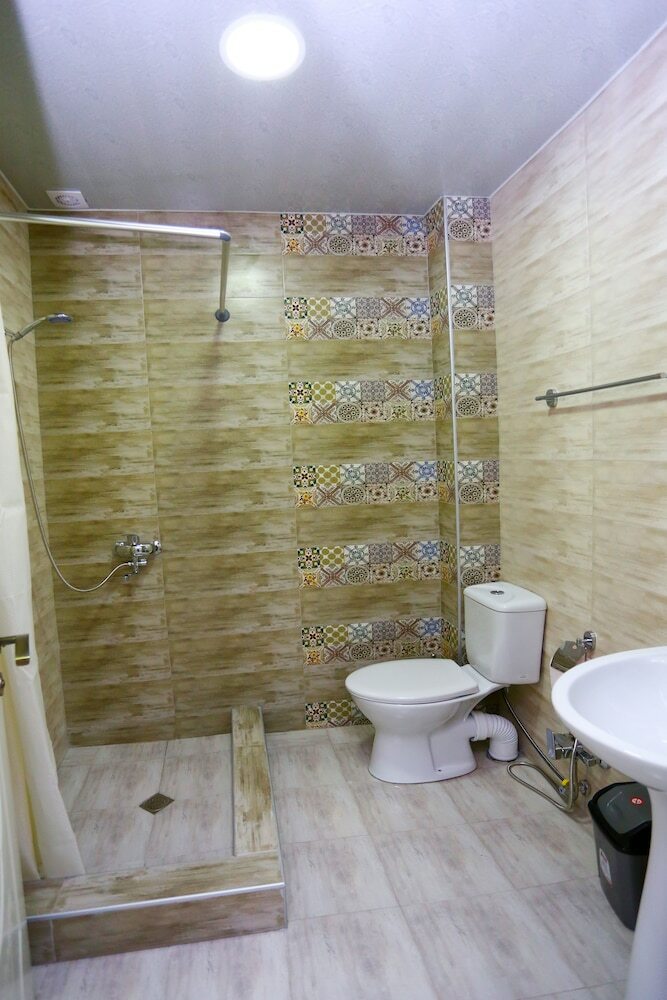 Hotel City Kutaisi