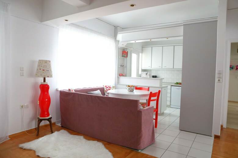 Apartamentos Pasalimani Central Apt