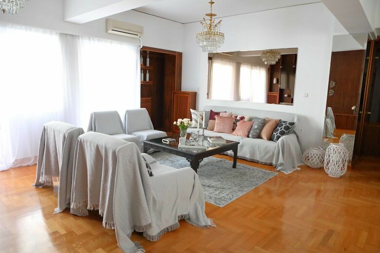 Apartamentos Pasalimani Central Apt
