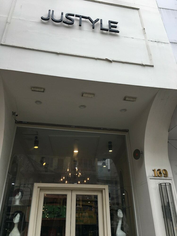 Ju Style Apartment