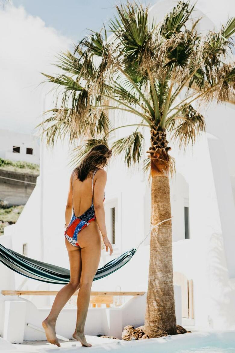 Summer Lovers Villa