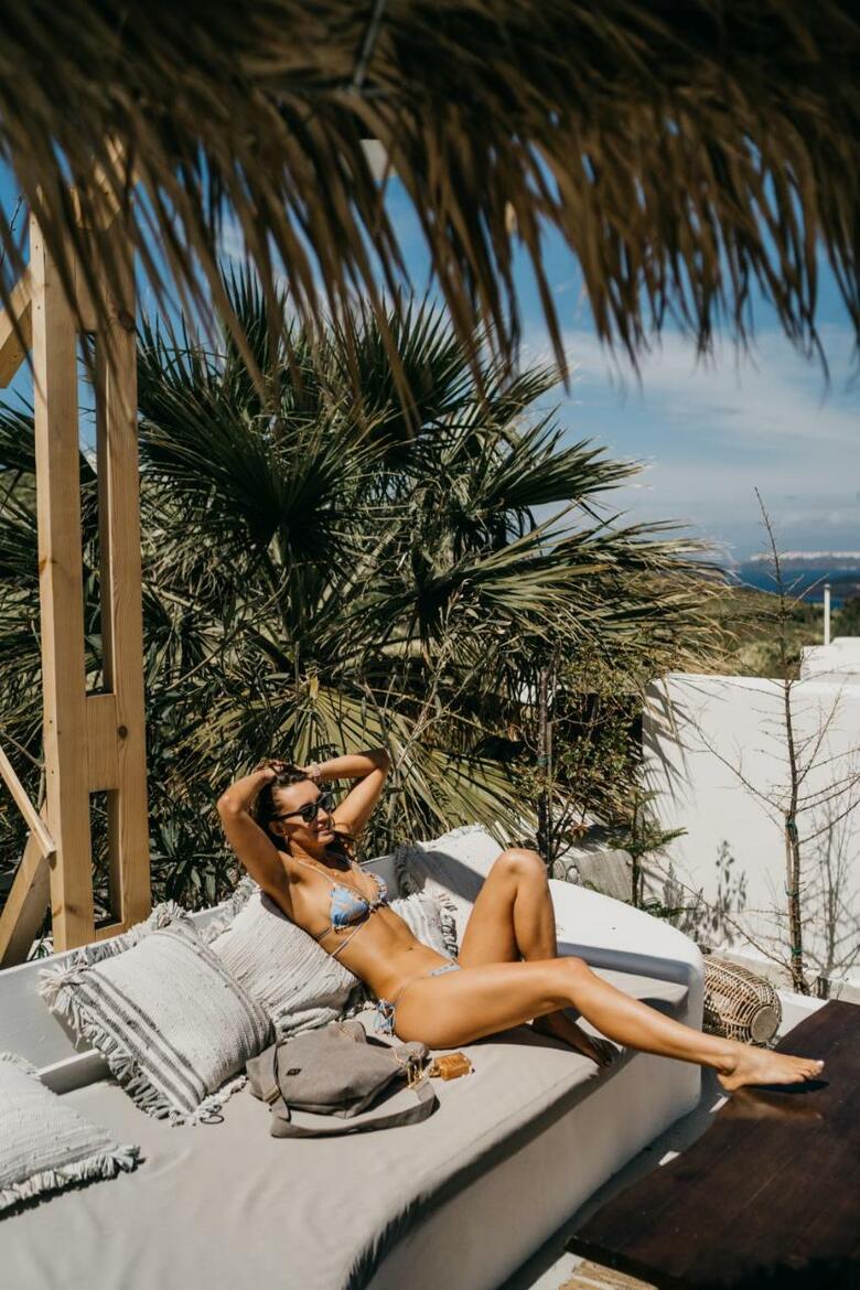 Summer Lovers Villa