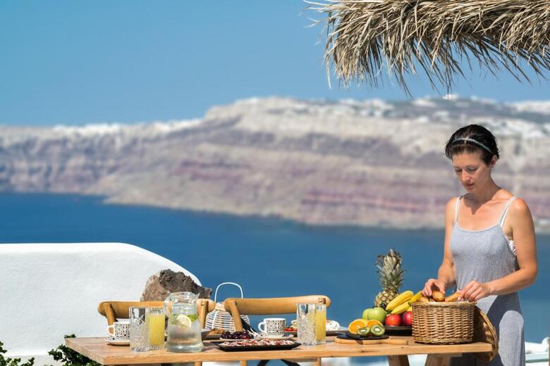 Summer Lovers Villa