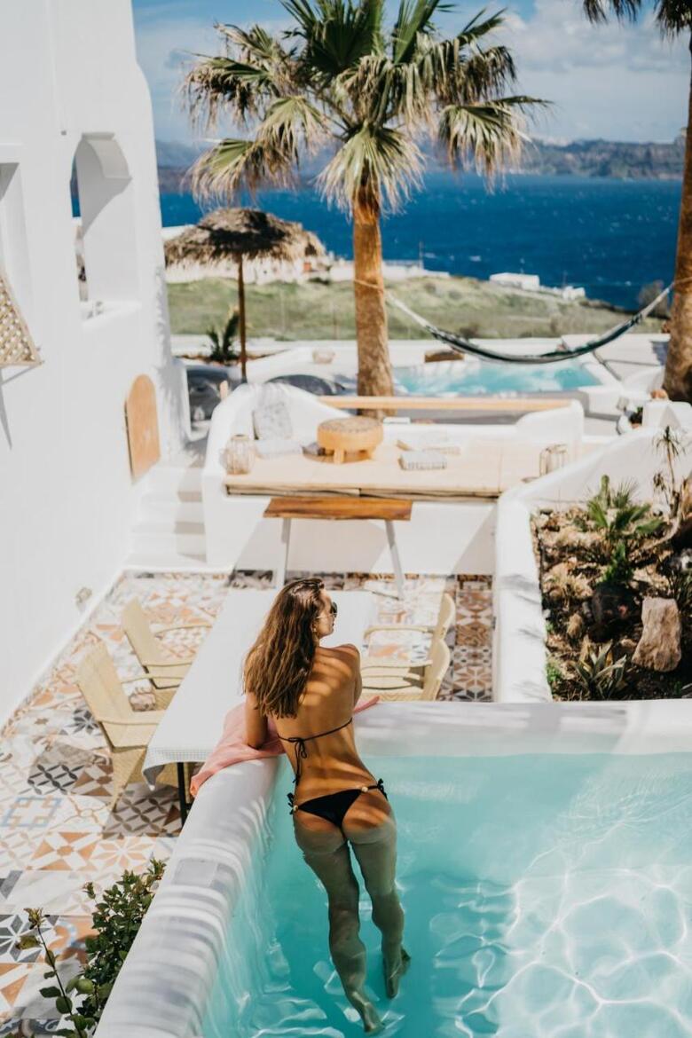 Summer Lovers Villa