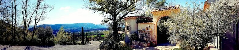 Bed & Breakfast Le Mas Des 5 Fontaines. Chambres D'h�tes