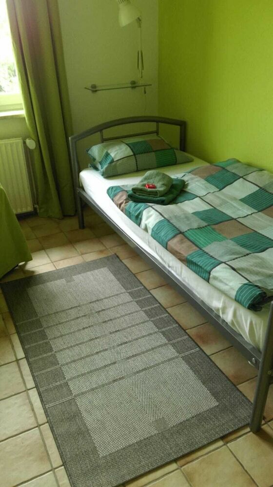 Hotel Elbe Monteurstreff 164