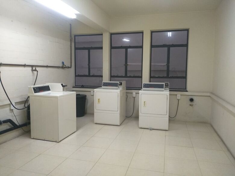 Apartamentos At St. George's Mall