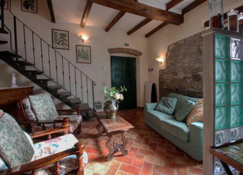 Agroturismo Trebbiolo