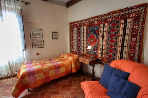 Agroturismo Trebbiolo