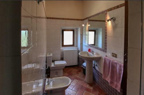 Agroturismo Trebbiolo