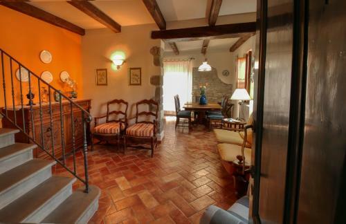 Agroturismo Trebbiolo