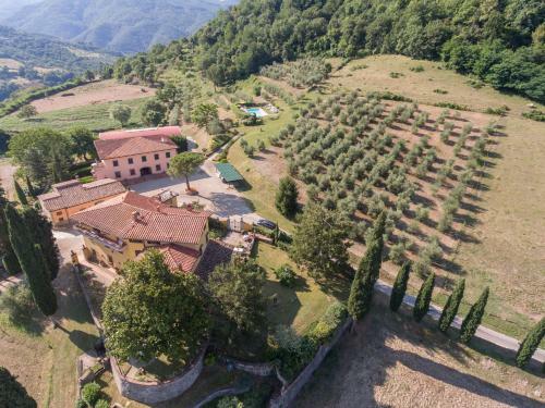 Agroturismo Trebbiolo
