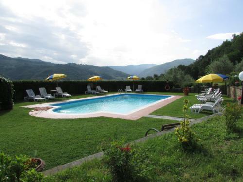 Agroturismo Trebbiolo