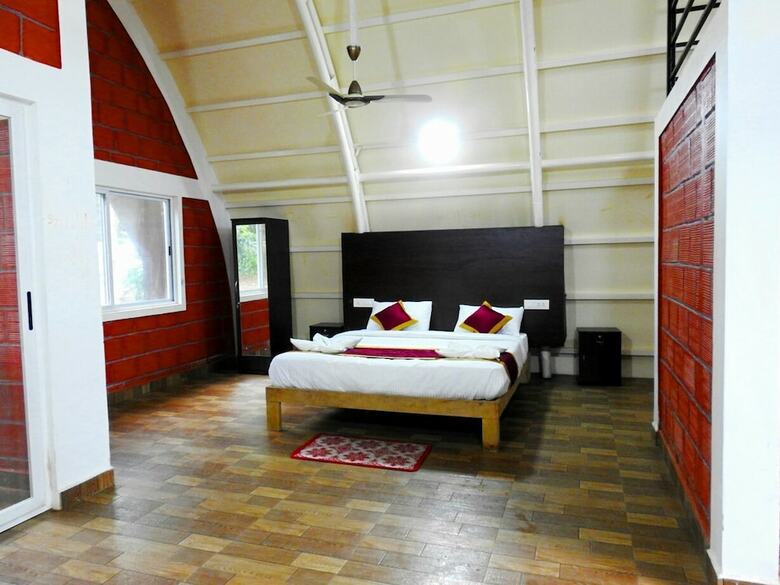 Apartamento Mookanana Resort