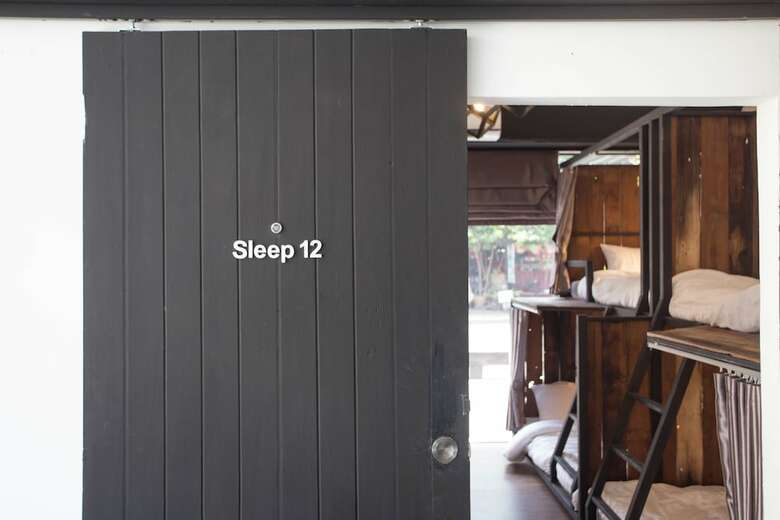 Hostal Sleep With You Hostel