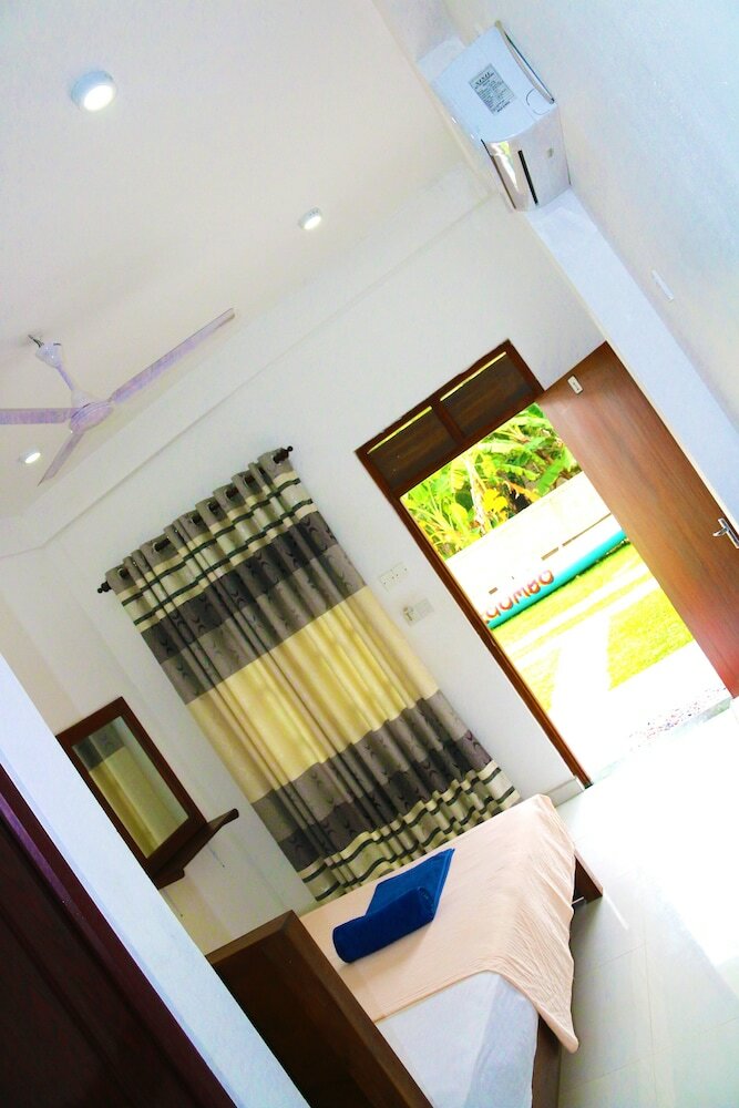 Hotel A&b Resort Negombo