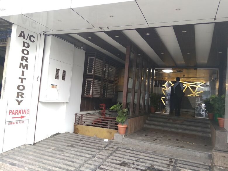 Hotel Restinn