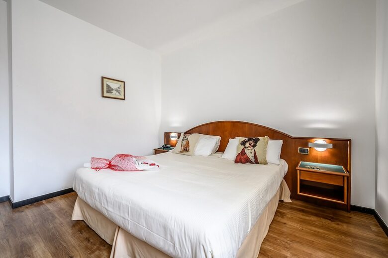 Hotel Daunia