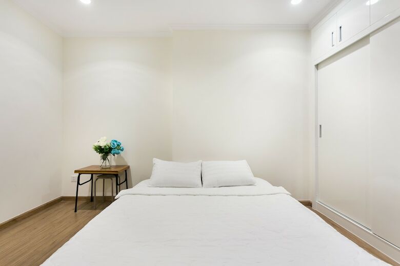 Luxury Apartment In Vinhomes Golden River