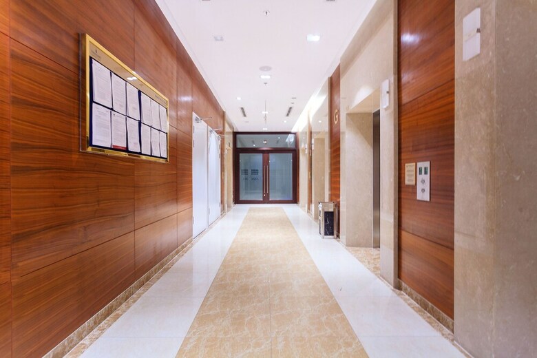 Luxury Apartment In Vinhomes Golden River