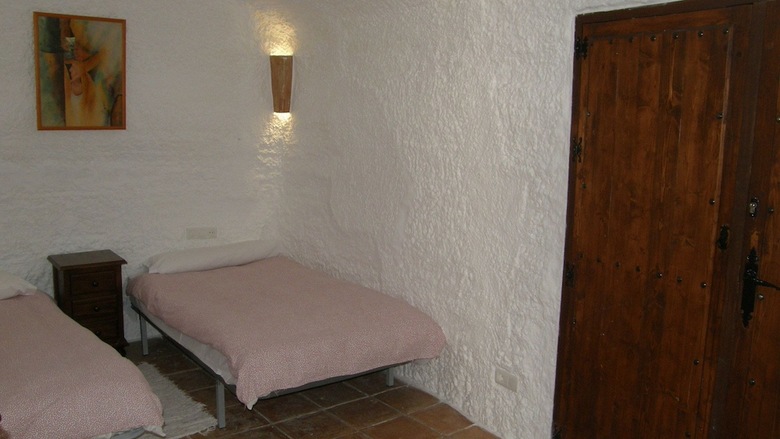Agroturismo Cueva El Guindas