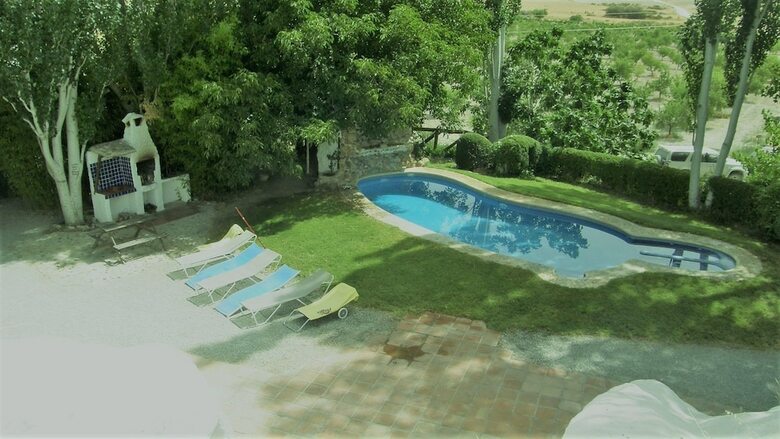 Agroturismo Cueva El Guindas