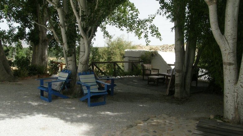 Agroturismo Cueva El Guindas
