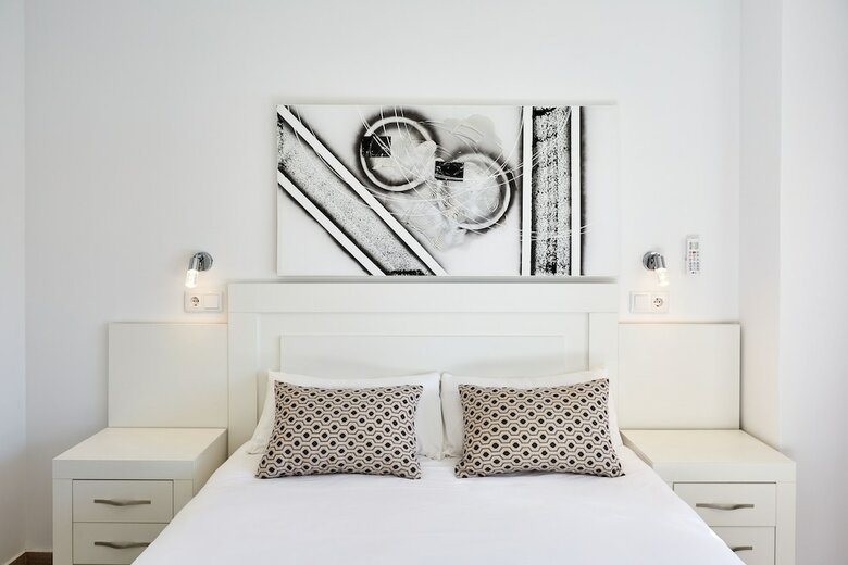 Sonrisa Apartments