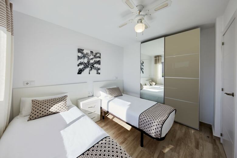 Sonrisa Apartments