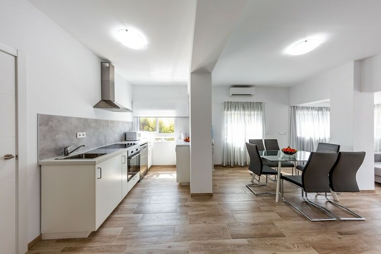 Sonrisa Apartments