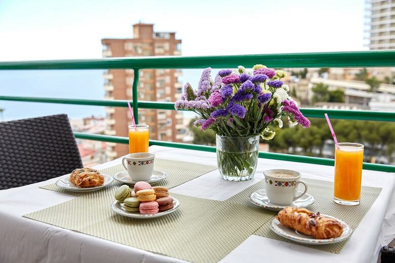 Sonrisa Apartments