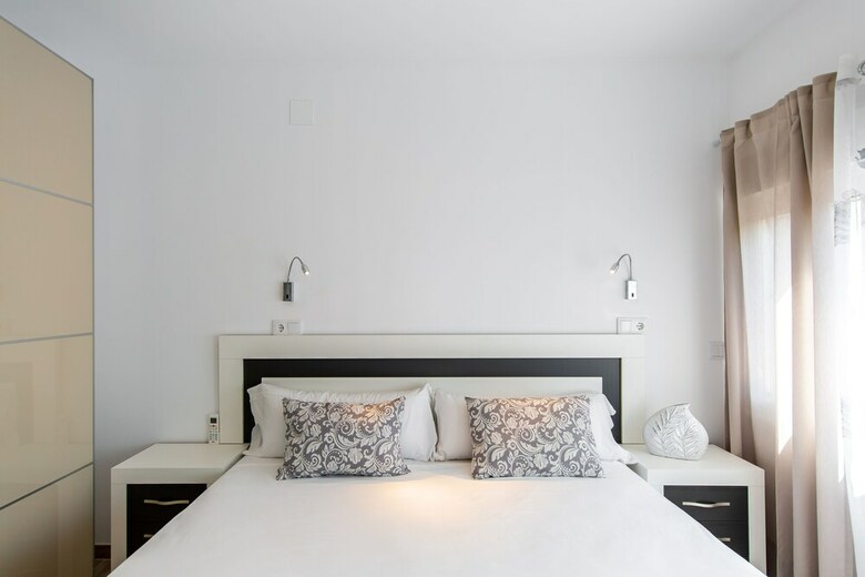 Sonrisa Apartments