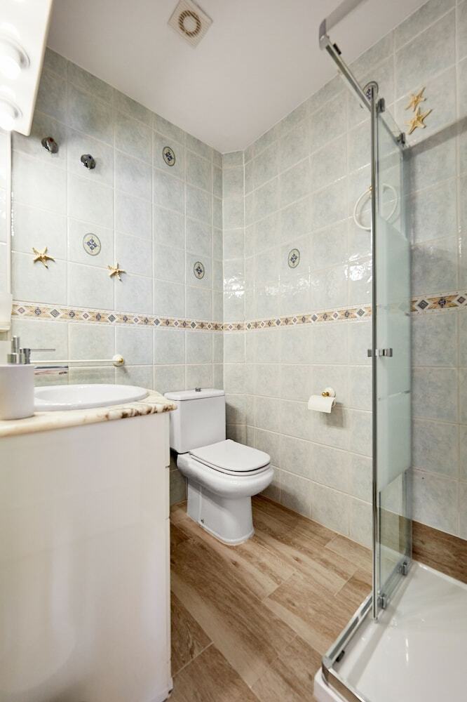 Sonrisa Apartments