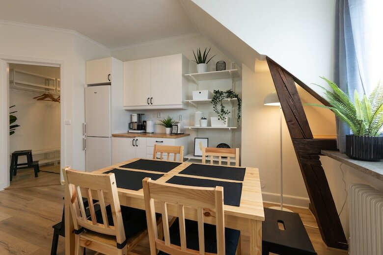 Alyhr Apartments