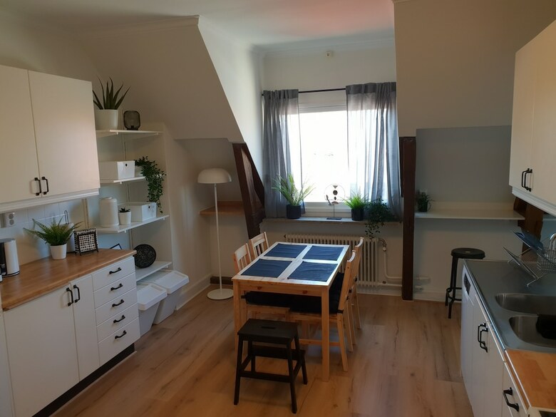 Alyhr Apartments