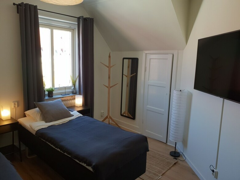 Alyhr Apartments