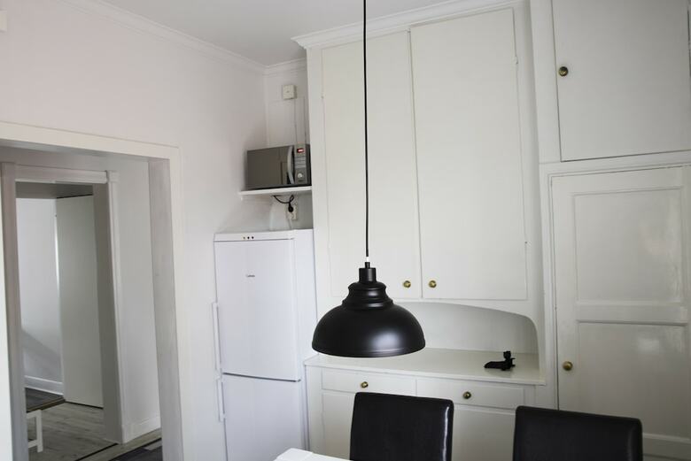 Alyhr Apartments