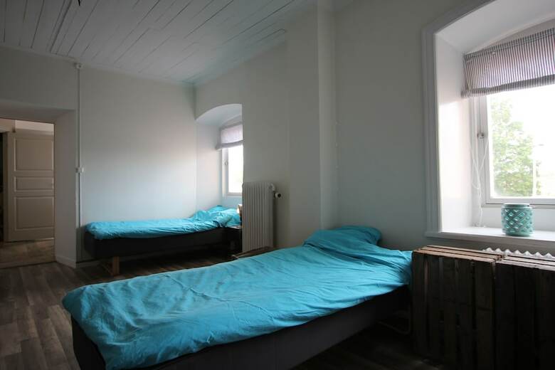 Alyhr Apartments