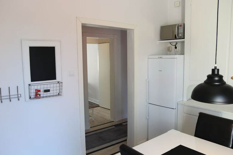 Alyhr Apartments