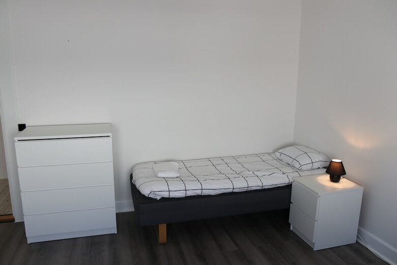Alyhr Apartments