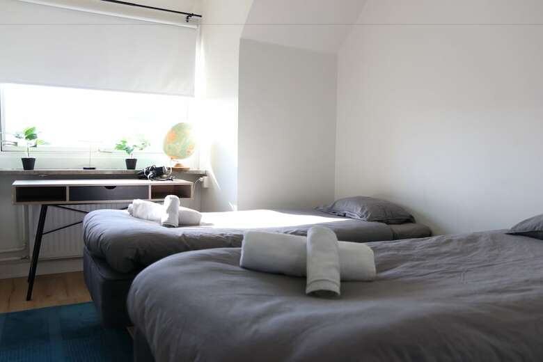 Alyhr Apartments