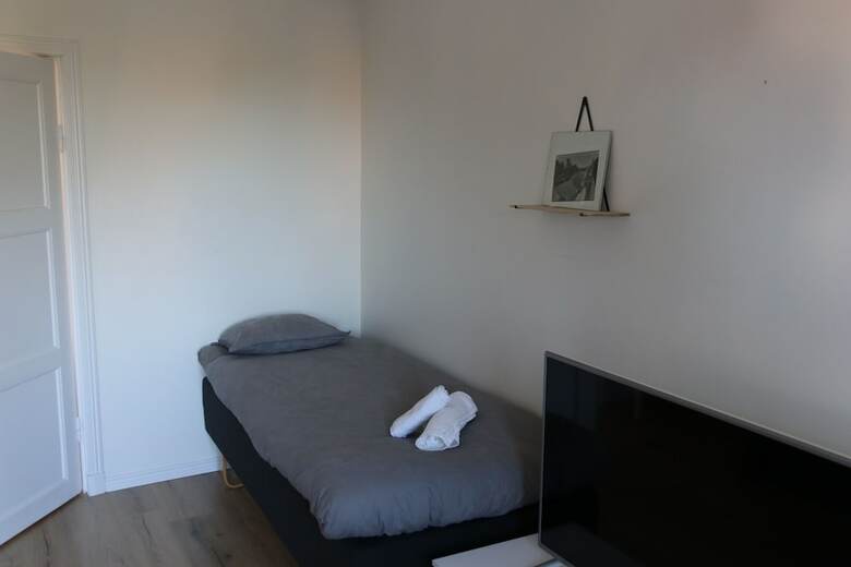 Alyhr Apartments
