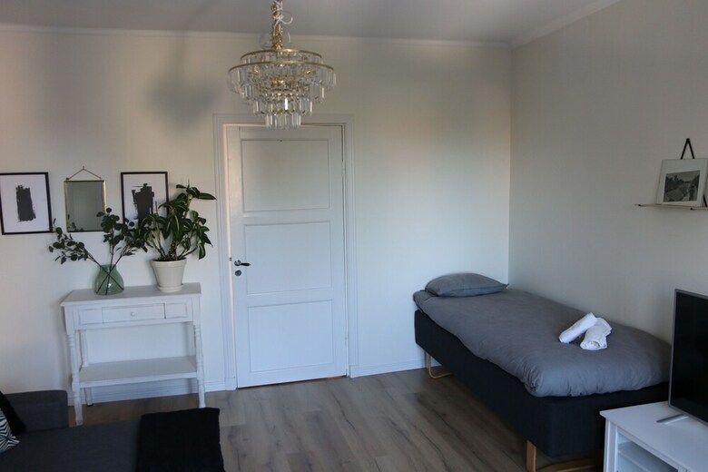 Alyhr Apartments