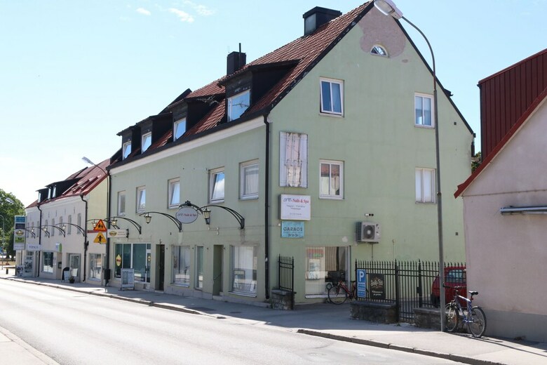 Alyhr Apartments