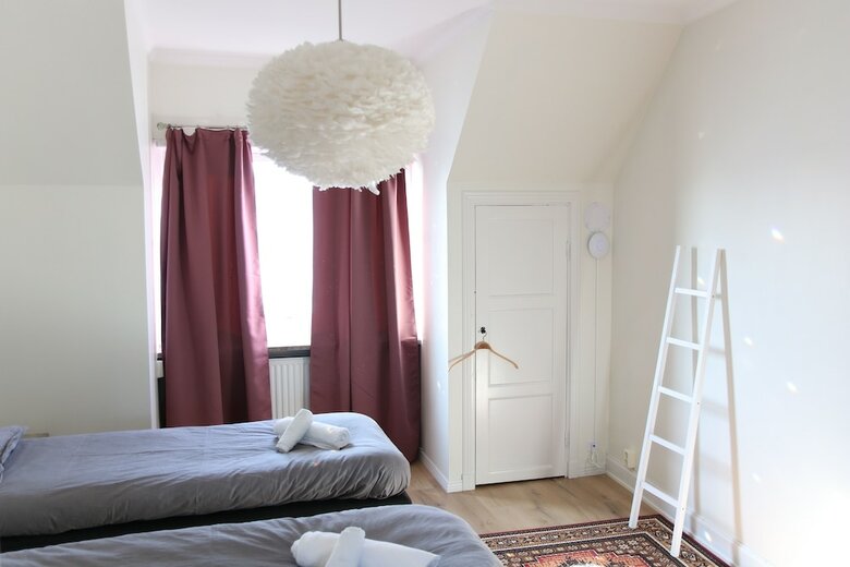 Alyhr Apartments