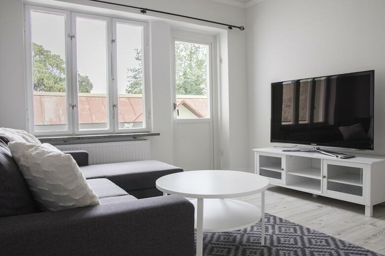 Alyhr Apartments