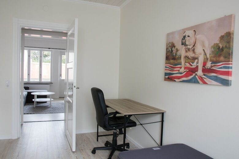 Alyhr Apartments