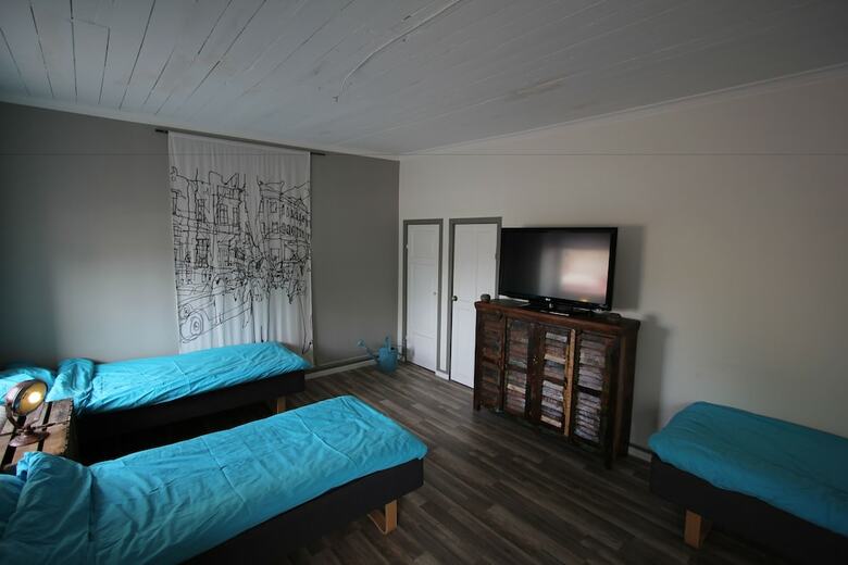 Alyhr Apartments