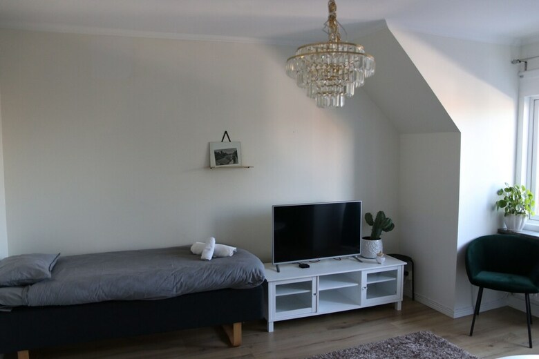 Alyhr Apartments