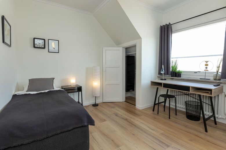 Alyhr Apartments
